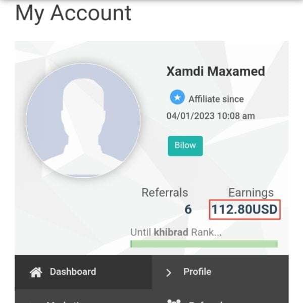 isbuuci kowaad