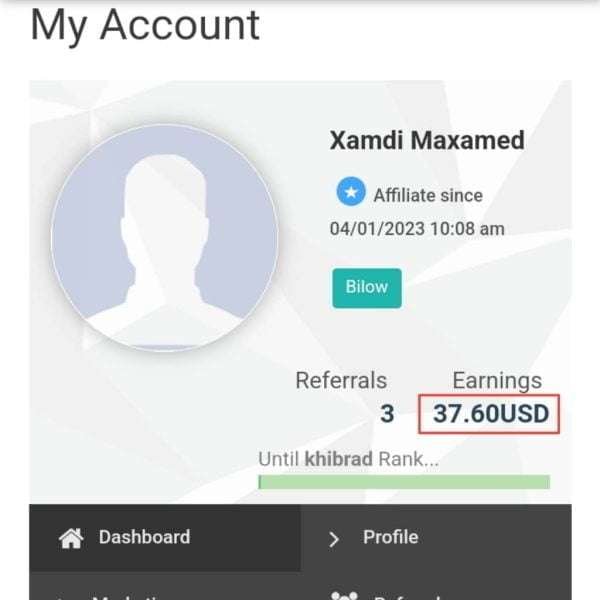 maalinti sadaxaad