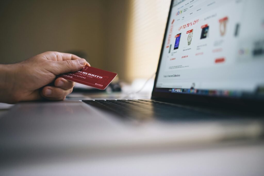 Bilow ganacsi online ah oo guulaysta